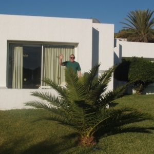 riu marhaba palace hammamet