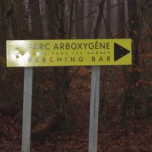 perchingbar - parc arboxygene - verzy