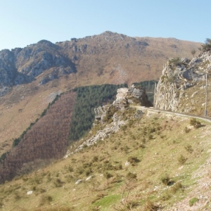 petit train de la rhune