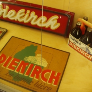 diekirch - musee histoire brasserie de diekirch