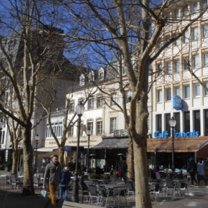 luxembourg-ville