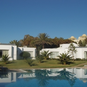 riu marhaba palace hammamet