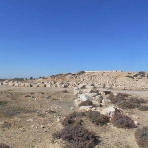 site archeologique meninx