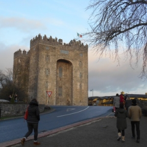 chateau bunratty