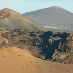 parc national de timanfaya