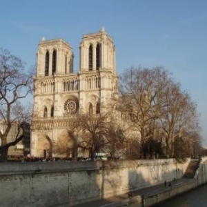 notre-dame paris