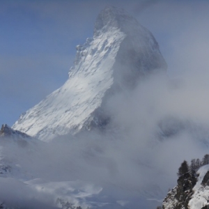 zermatt - cervin