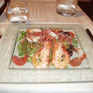 saint jean de luz boina