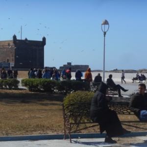 essaouira