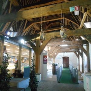 Grande boucherie Grande boucherie