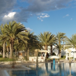 riu marhaba palace hammamet 