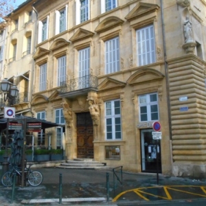 superbe hotel particulier