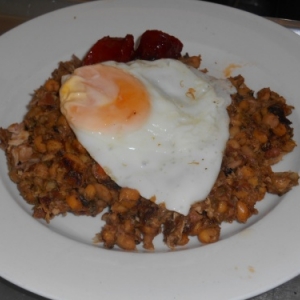 santa maria cafe criolo - la cachupa santa maria cafe criolo - la cachupa