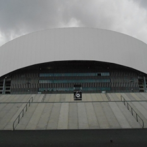 nouveau stade velodrome 