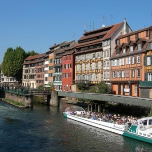 Strasbourg