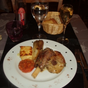 restaurant lard des mets - charleville mezieres