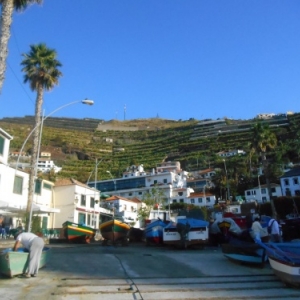 camara de lobos