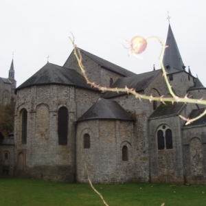 celles - un des plus beaux villages de wallonie