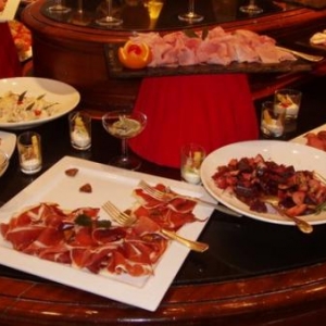 Hotel Meridien Bruxelles