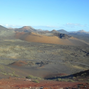 parc national de timanfaya