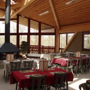 Brasserie du Parc