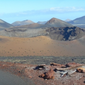parc national de timanfaya