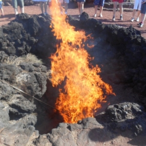 parc national de timanfaya