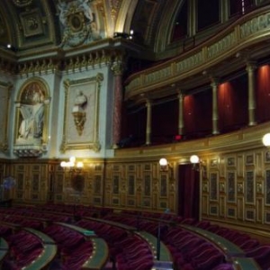 Paris - le Senat