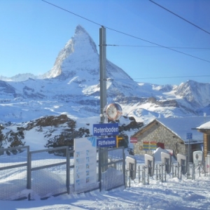 zermatt - gornergrat