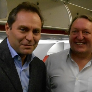 aegean airlines - president vassilakis aegean airlines - president vassilakis