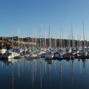 kinsale port de plaisance