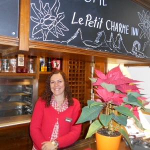 zermatt - Le Petit Hotel