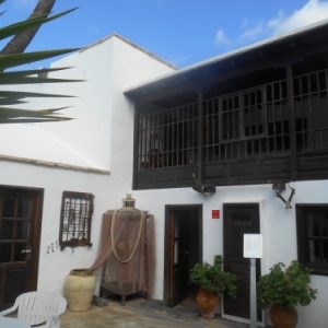 maison musee de cesar manrique