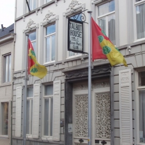 talbot house poperinge