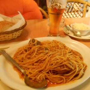 pastisada restaurant horoli arachavi