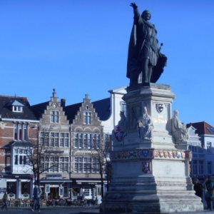 Jacques Van Artevelde Jacques Van Artevelde