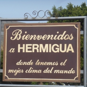 La Gomera, l'autre monde des Canaries