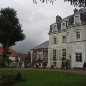 hotel clery - hesdin l abbe