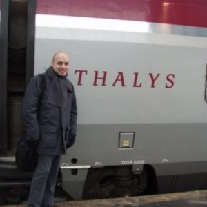 thalys