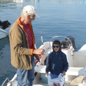 benitses spiros et odysseas