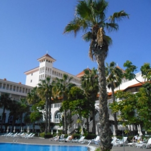 hotel riu palace madeira - canico