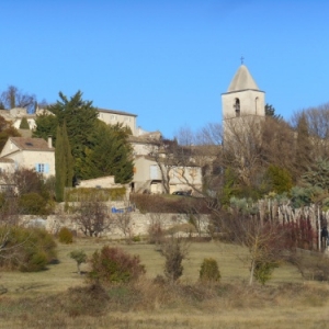 La Drôme : le pays de l'olivier, de la lavande, de la vigne et de la truffe