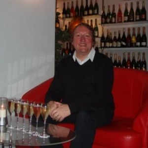 bar a champagne - c comme - epernay