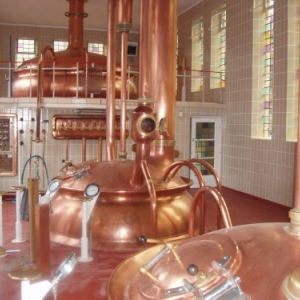 brasserie trappiste de rochefort