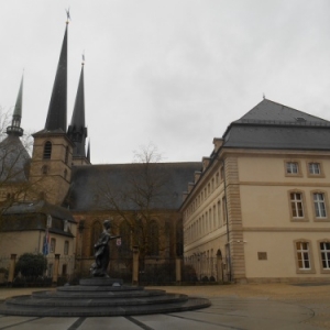 place clairfontaine