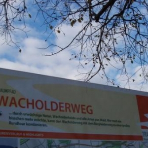 wacholderheide