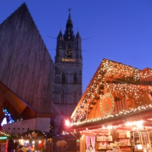 Marche de Noel Marche de Noel