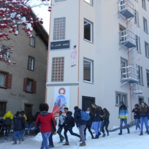 zermatt - Le Petit Hotel