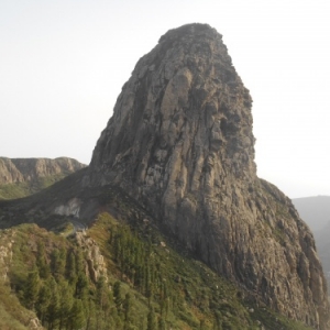 La Gomera, l'autre monde des Canaries