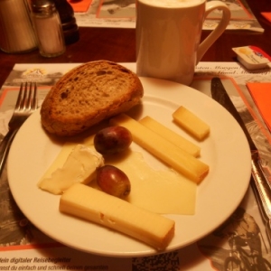 zermatt - Le Petit Hotel